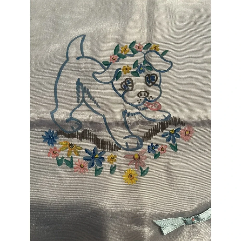 Handmade grandma as